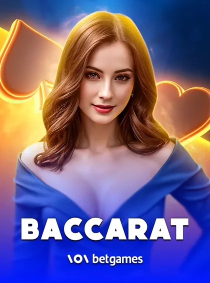 BETG Baccarat เกม 369SUPERSLOT ค่ายในเครือ