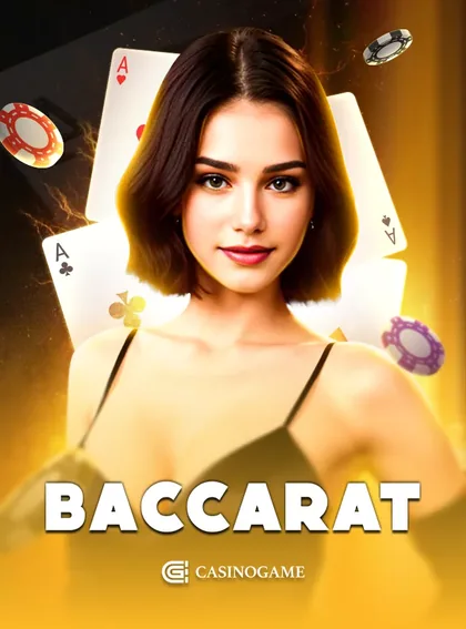 CGC Baccarat เกม 369SUPERSLOT ค่ายในเครือ