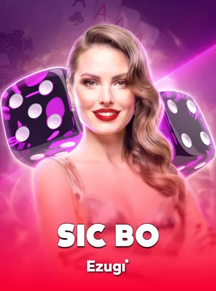 EZG Sicbo เกม 369SUPERSLOT ค่ายในเครือ