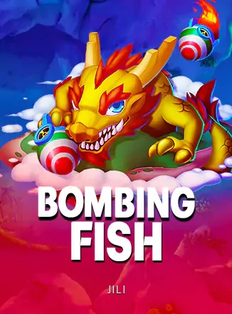 JL Bombing fish เกม 369SUPERSLOT ค่ายในเครือ