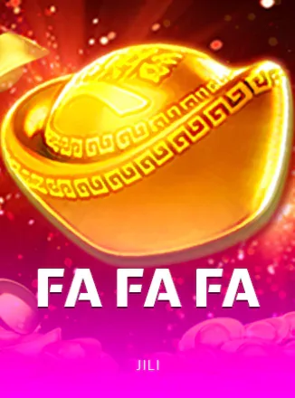 JLT Fa Fa Fa เกม 369SUPERSLOT ค่ายในเครือ