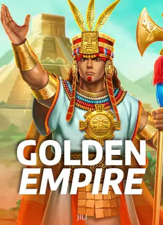 JLT Golden Empire เกม 369SUPERSLOT ค่ายในเครือ