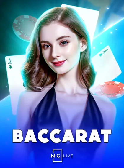 MG Baccarat เกม 369SUPERSLOT ค่ายในเครือ