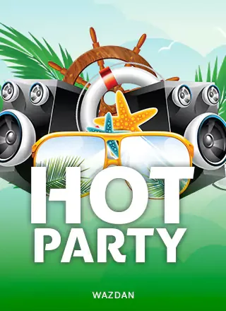 WZD Hot Party เกม 369SUPERSLOT ค่ายในเครือ