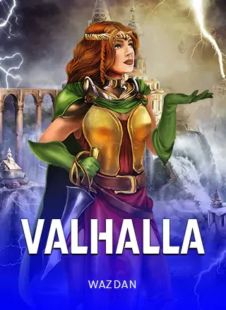 WZD Valhalla เกม 369SUPERSLOT ค่ายในเครือ